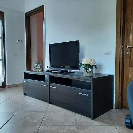 La Casetta Di Bianca * Riccò del Golfo di Spezia