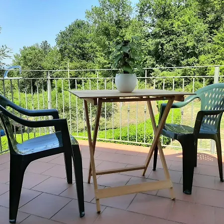 Holiday home La Casetta Di Bianca Ricco del Golfo di Spezia