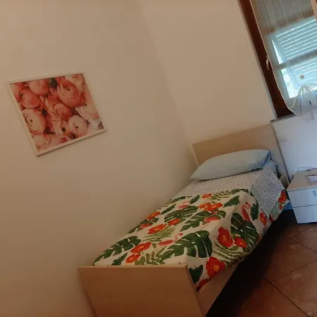 La Casetta Di Bianca リッコ・デル・ゴルフォ・ディ・スペーツィア