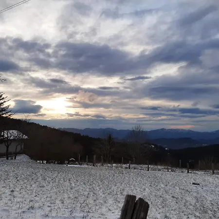 Vakantiehuis La Casetta Di Bianca