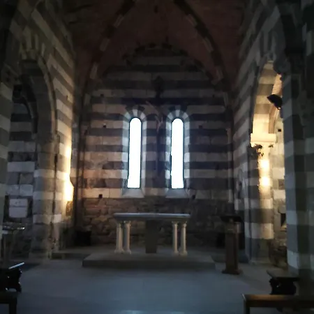 La Casetta Di Bianca Vakantiehuis