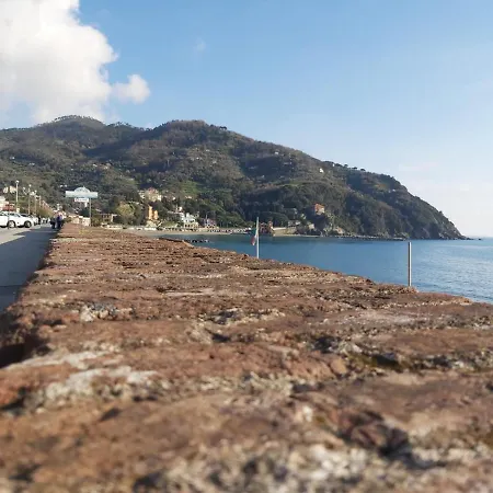 La Casetta Di Bianca