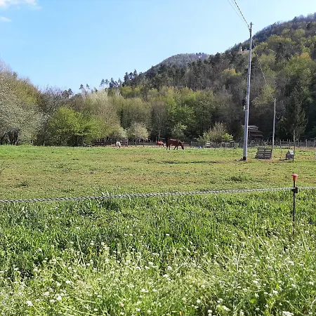 La Casetta Di Bianca * Riccò del Golfo di Spezia