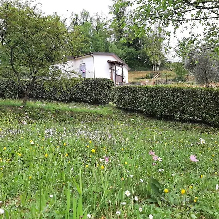 La Casetta Di Bianca Holiday home