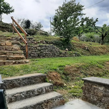 Dom wakacyjny La Casetta Di Bianca Riccò del Golfo di Spezia