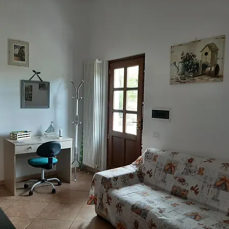 La Casetta Di Bianca Vakantiehuis Riccò del Golfo di Spezia
