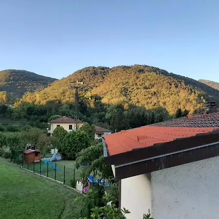 La Casetta Di Bianca *