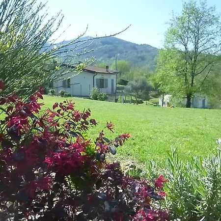 La Casetta Di Bianca Ricco del Golfo di Spezia