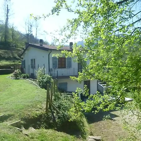 La Casetta Di Bianca