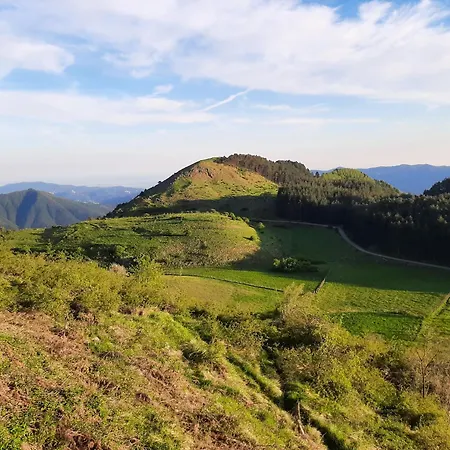 La Casetta Di Bianca