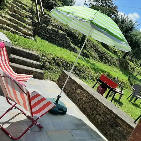 La Casetta Di Bianca Holiday home