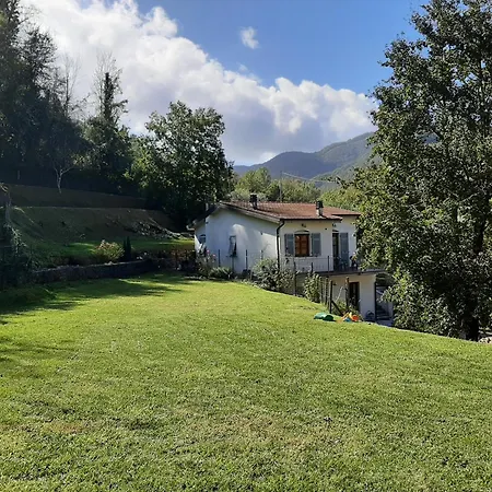 Holiday home La Casetta Di Bianca *