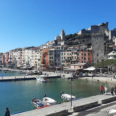 La Casetta Di Bianca Vakantiehuis