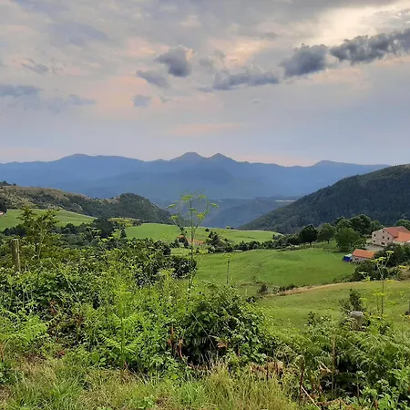La Casetta Di Bianca * Riccο del Golfo di Spezia