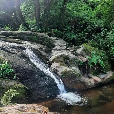 بيت للعطل La Casetta Di Bianca