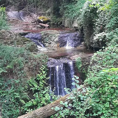 بيت للعطل La Casetta Di Bianca *