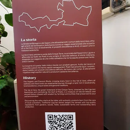 La Casetta Di Bianca Vakantiehuis *