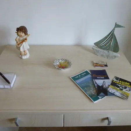 La Casetta Di Bianca ريكو ديل غولفو دي سبيزيا