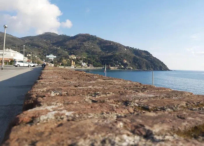 La Casetta Di Bianca