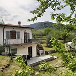 La Casetta Di Bianca * Riccò del Golfo di Spezia