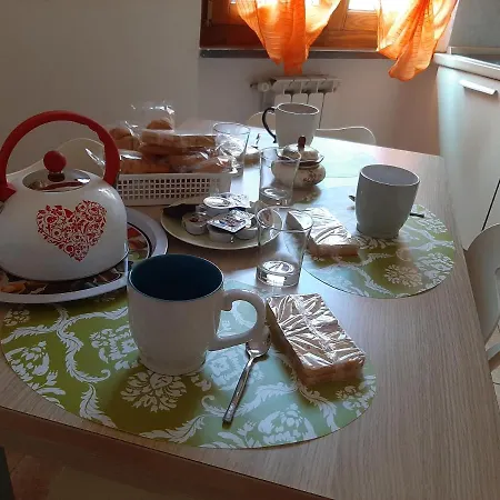 La Casetta Di Bianca