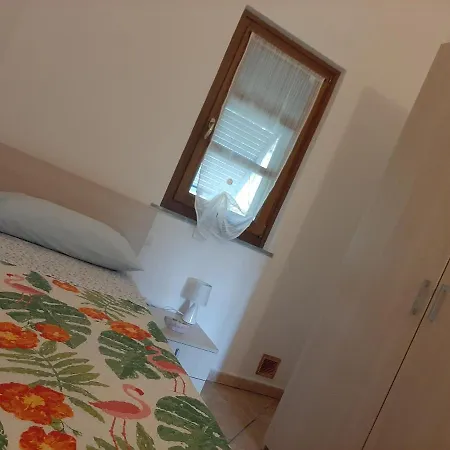 La Casetta Di Bianca Riccο del Golfo di Spezia
