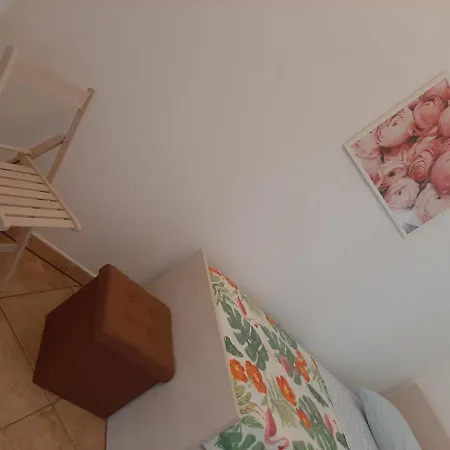 La Casetta Di Bianca Riccò del Golfo di Spezia