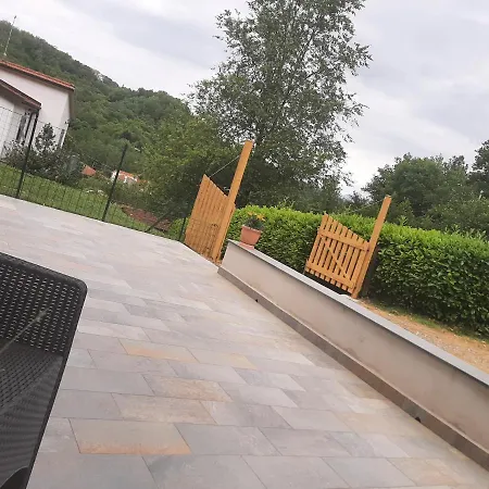 Σπίτι διακοπών La Casetta Di Bianca