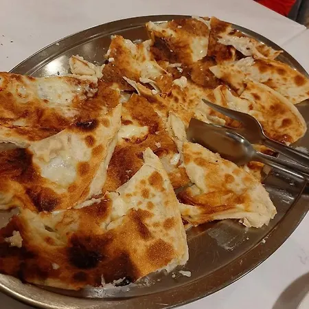 Ferienhaus La Casetta Di Bianca