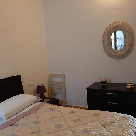 La Casetta Di Bianca Ferienhaus