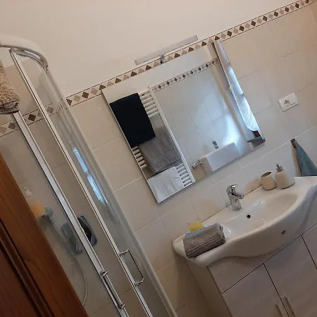 Ferienhaus La Casetta Di Bianca