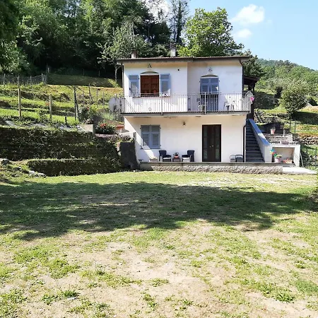 Ferienhaus La Casetta Di Bianca
