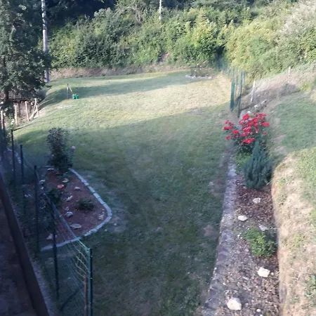 La Casetta Di Bianca *