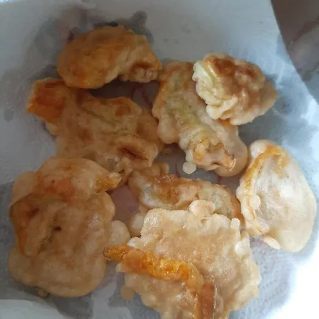 La Casetta Di Bianca Ferienhaus