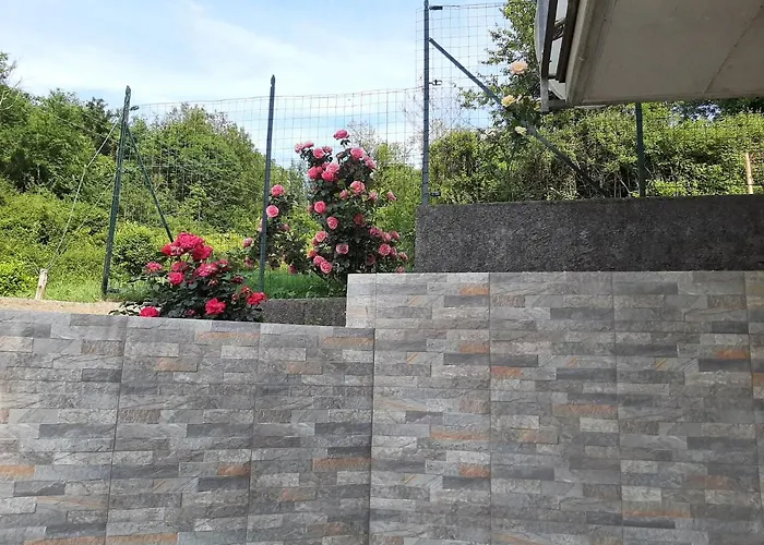 La Casetta Di Bianca Vakantiehuis Riccò del Golfo di Spezia