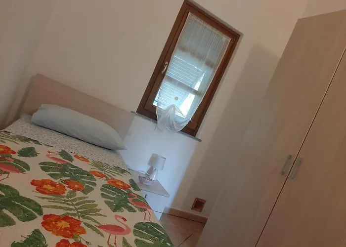 La Casetta Di Bianca Riccò del Golfo di Spezia