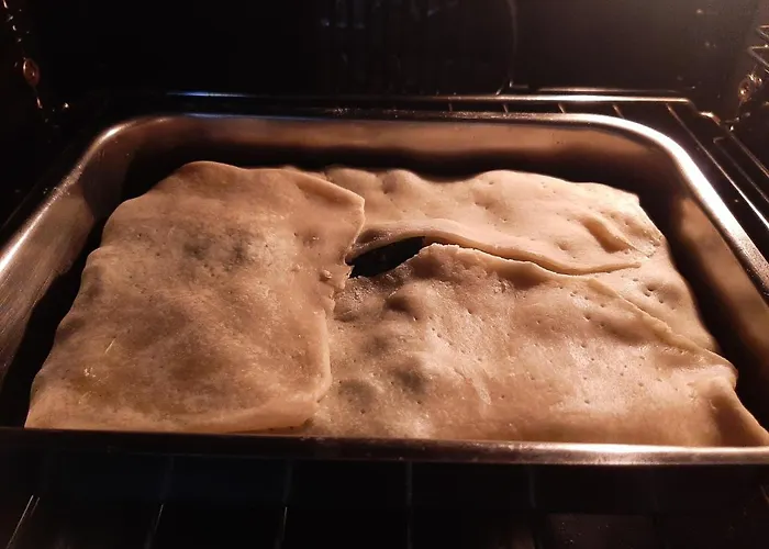 La Casetta Di Bianca Prázdninový dům *