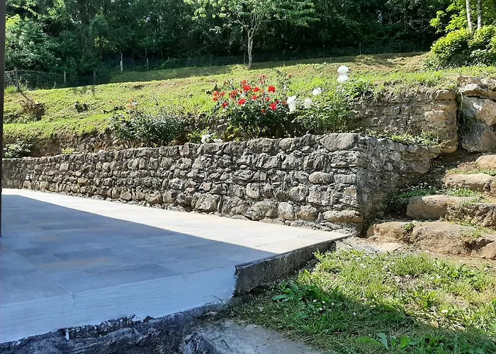 Prázdninový dům La Casetta Di Bianca *
