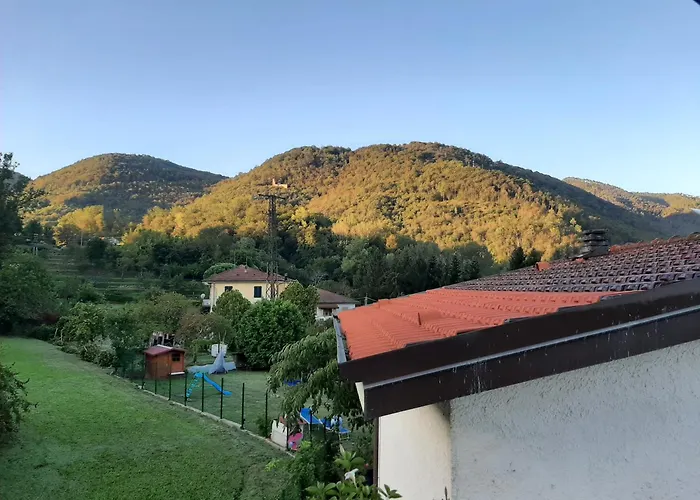 La Casetta Di Bianca *