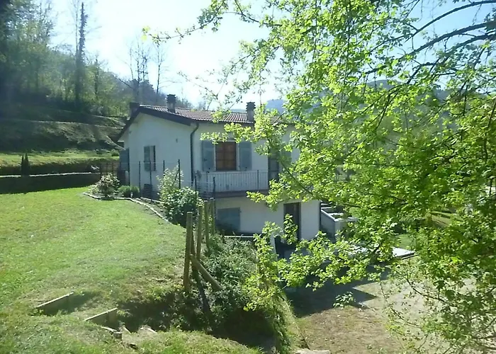 La Casetta Di Bianca