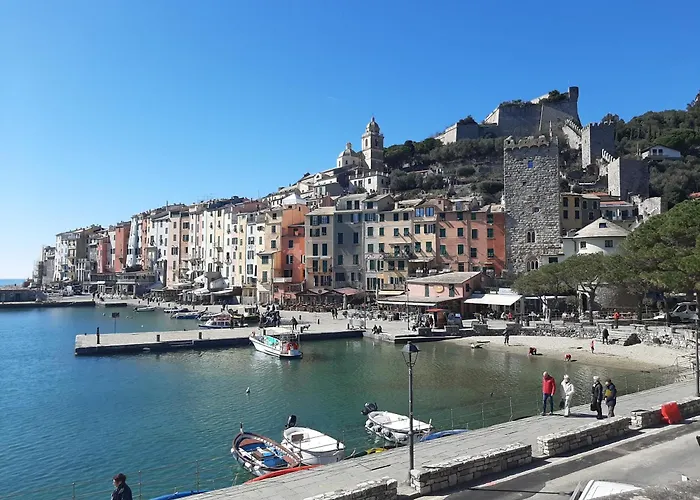 La Casetta Di Bianca Hébergement de vacances