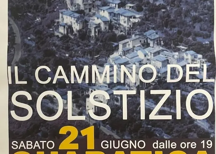 La Casetta Di Bianca Riccò del Golfo di Spezia