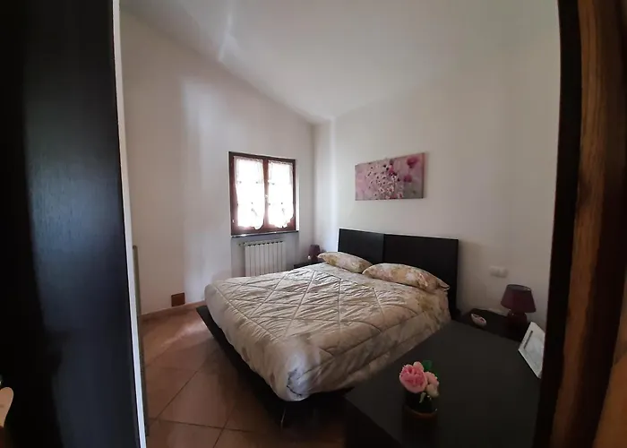 Vakantiehuis La Casetta Di Bianca