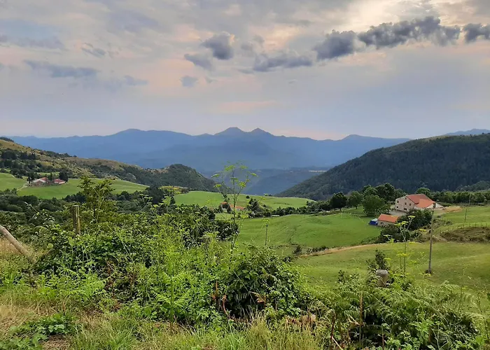La Casetta Di Bianca * Riccò del Golfo di Spezia