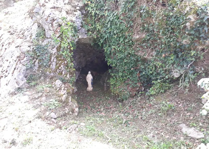 Prázdninový dům La Casetta Di Bianca Riccò del Golfo di Spezia