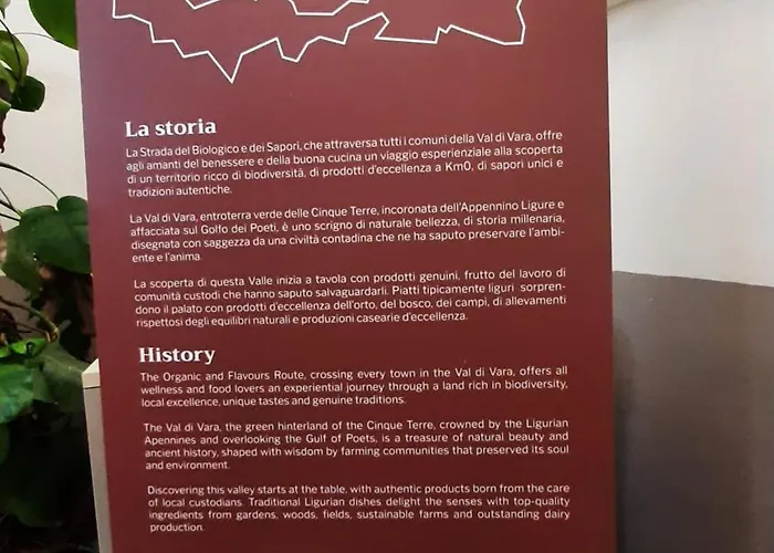 La Casetta Di Bianca Vakantiehuis *